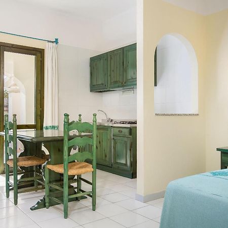 Alba Dorata Resort Cala Liberotto Εξωτερικό φωτογραφία