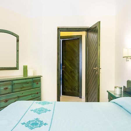 Alba Dorata Resort Cala Liberotto Εξωτερικό φωτογραφία