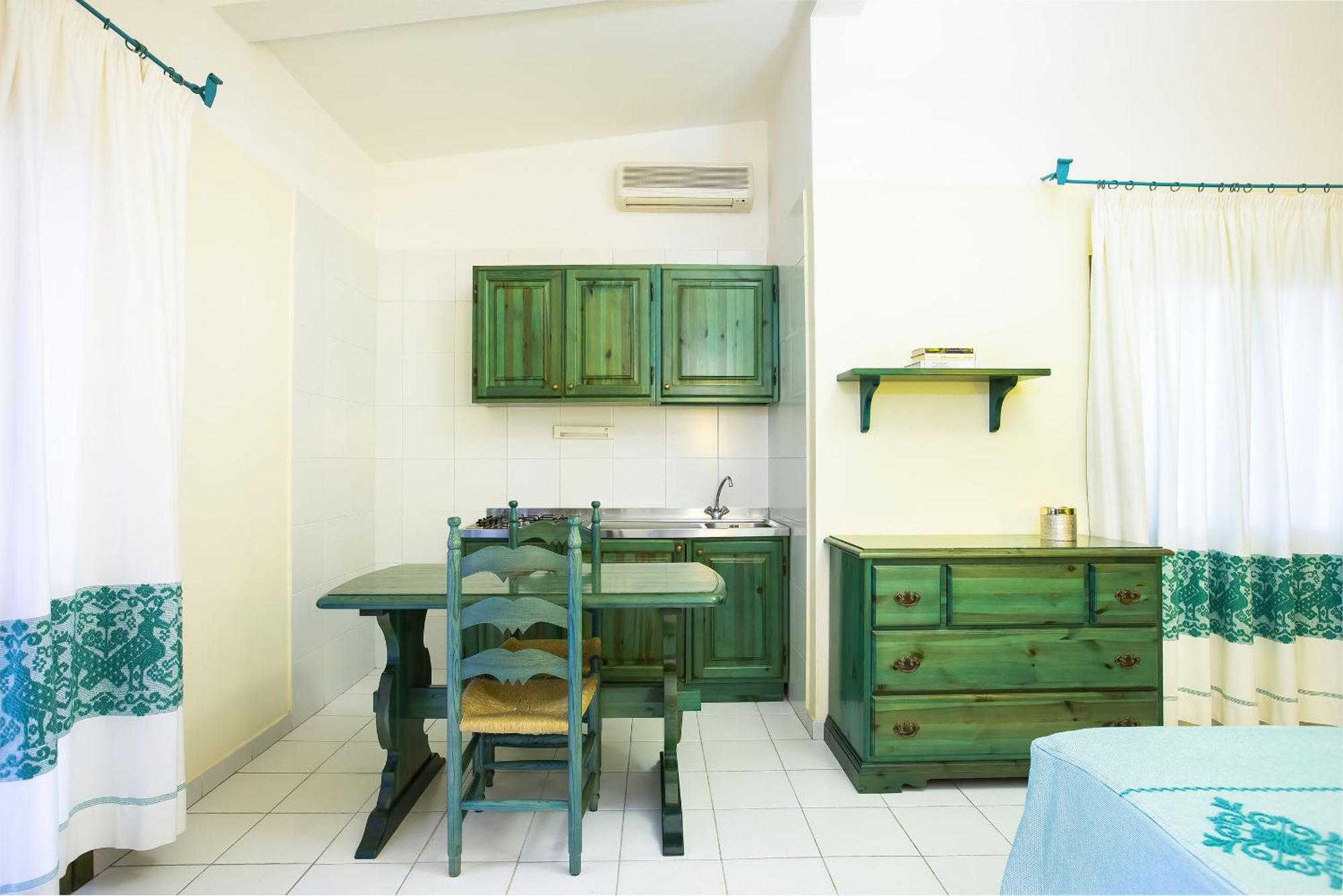 Alba Dorata Resort Cala Liberotto Εξωτερικό φωτογραφία