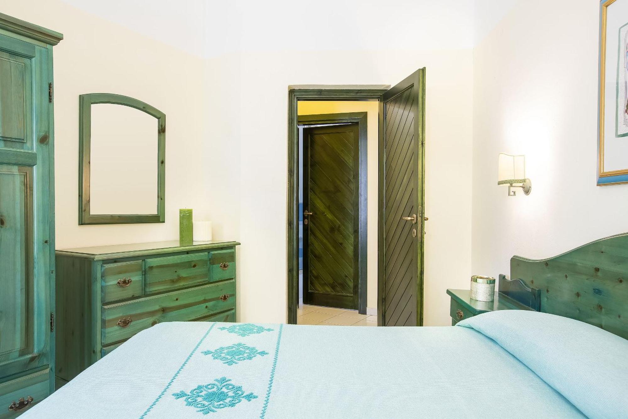 Alba Dorata Resort Cala Liberotto Εξωτερικό φωτογραφία