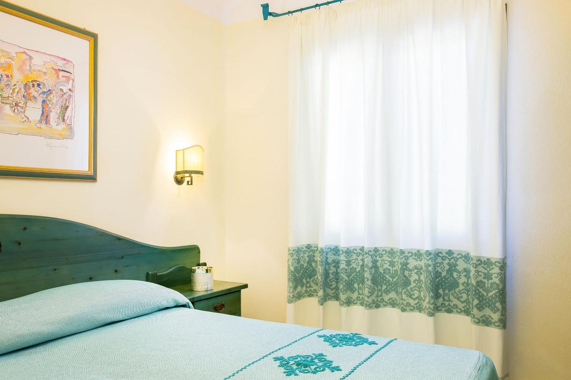 Alba Dorata Resort Cala Liberotto Εξωτερικό φωτογραφία
