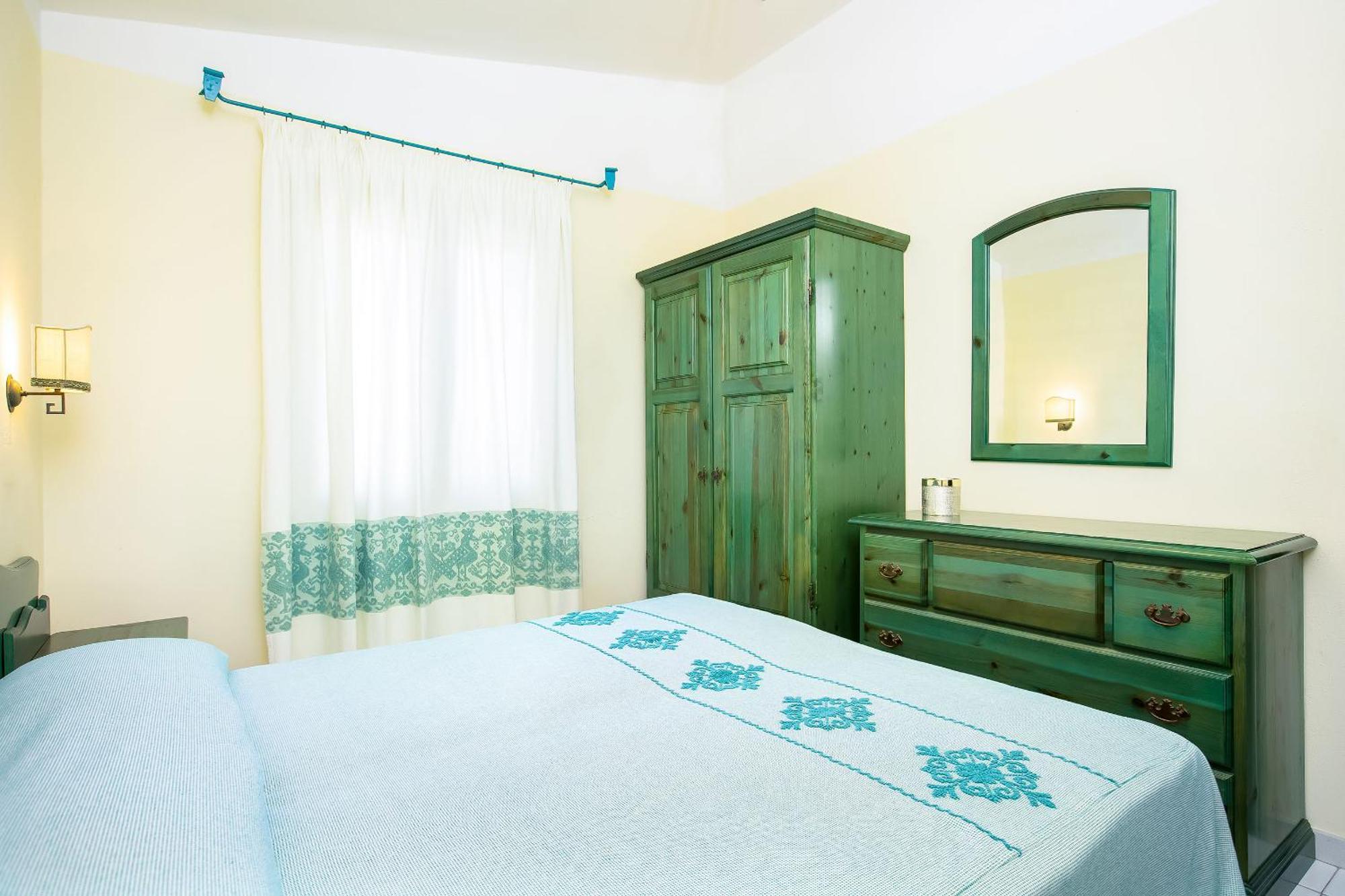 Alba Dorata Resort Cala Liberotto Εξωτερικό φωτογραφία
