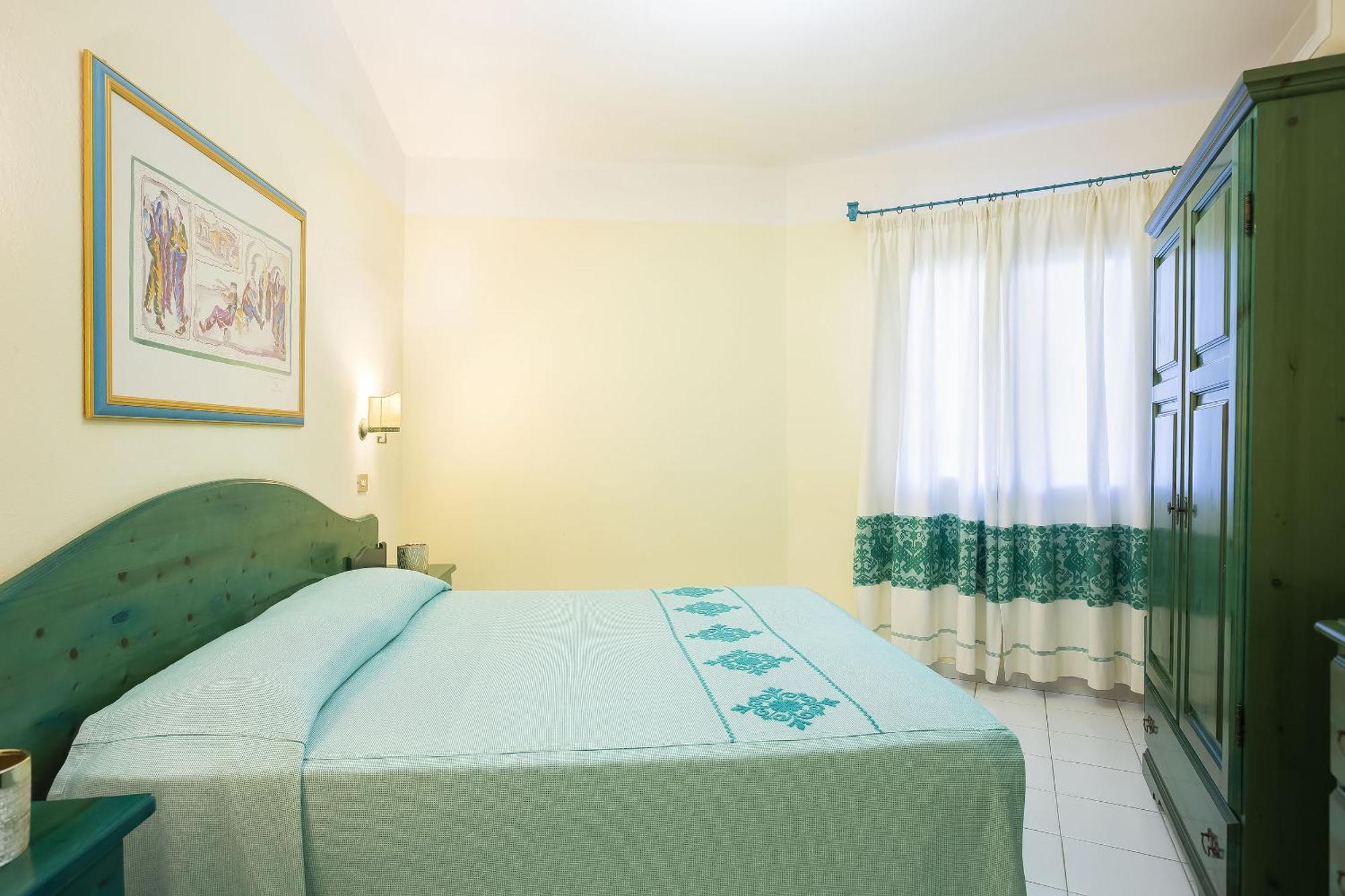 Alba Dorata Resort Cala Liberotto Εξωτερικό φωτογραφία