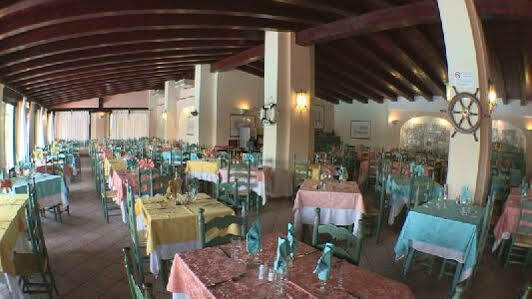 Alba Dorata Resort Cala Liberotto Εξωτερικό φωτογραφία